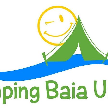 Camping Baia Unci Hotel ลีปารี ภายนอก รูปภาพ