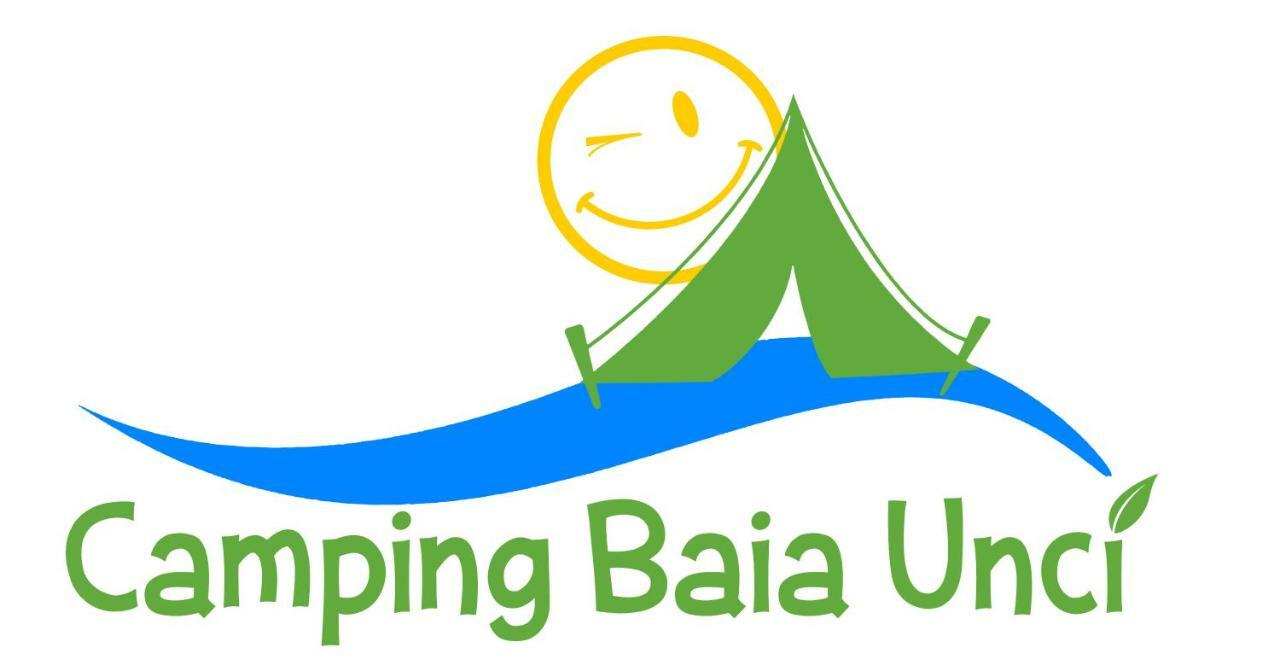 Camping Baia Unci Hotel ลีปารี ภายนอก รูปภาพ